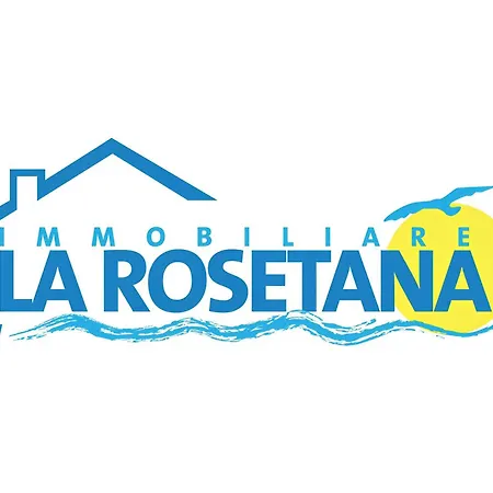 Immobiliare La Rosetana - Residenza Nazionale Apartment