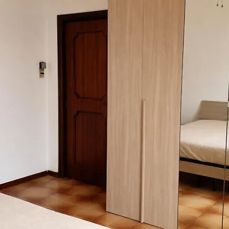 Immobiliare La Rosetana - Residenza Nazionale Apartment *