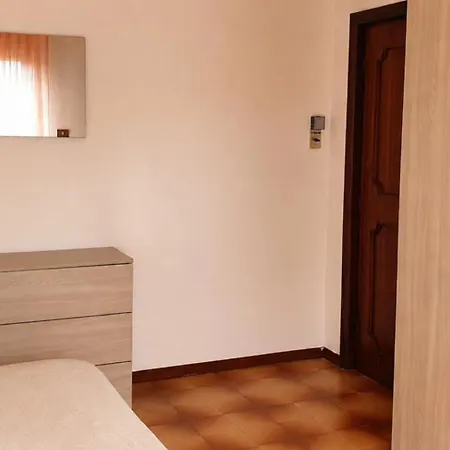 Apartment Immobiliare La Rosetana - Residenza Nazionale