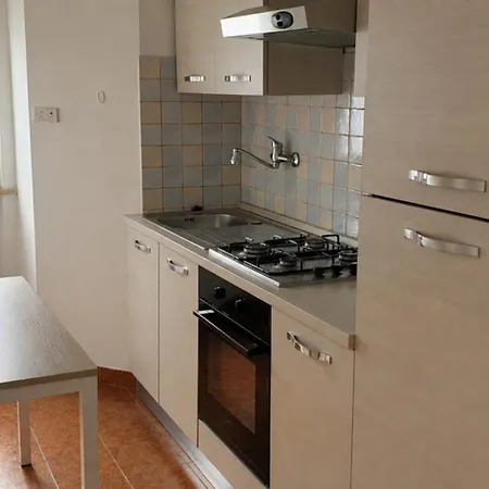 Immobiliare La Rosetana - Residenza Nazionale Roseto Degli Abruzzi