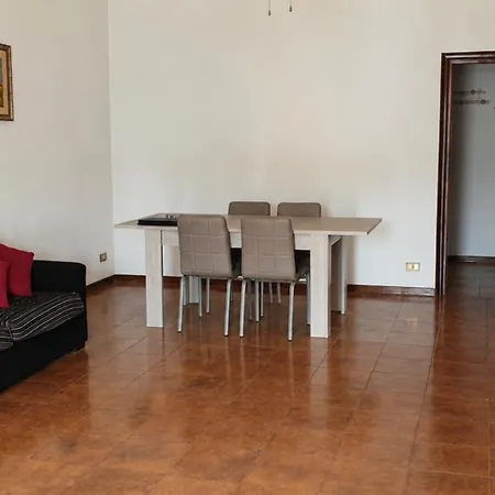 Immobiliare La Rosetana - Residenza Nazionale Apartment Roseto Degli Abruzzi