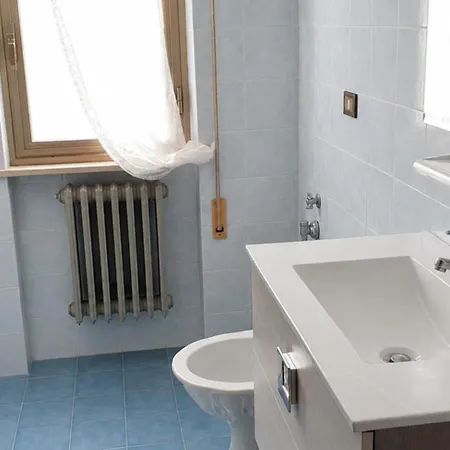 Immobiliare La Rosetana - Residenza Nazionale Apartment Roseto Degli Abruzzi