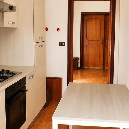 Apartment Immobiliare La Rosetana - Residenza Nazionale