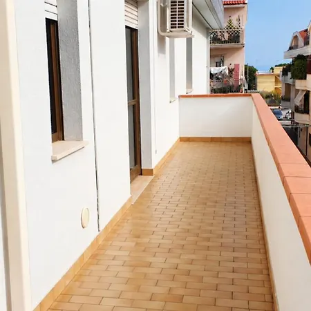 Immobiliare La Rosetana - Residenza Nazionale *