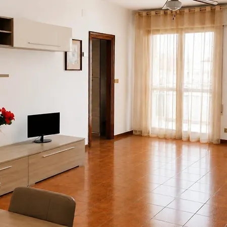 Apartment Immobiliare La Rosetana - Residenza Nazionale