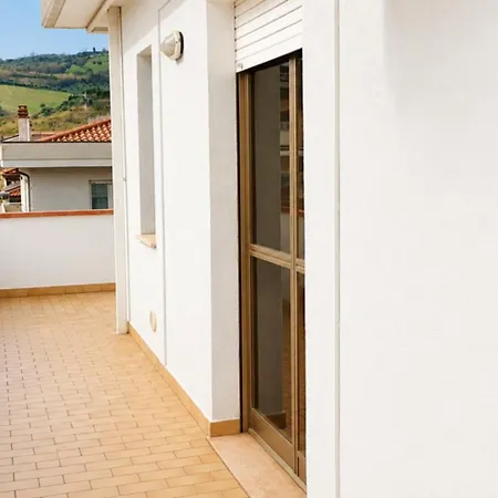 Immobiliare La Rosetana - Residenza Nazionale Roseto Degli Abruzzi